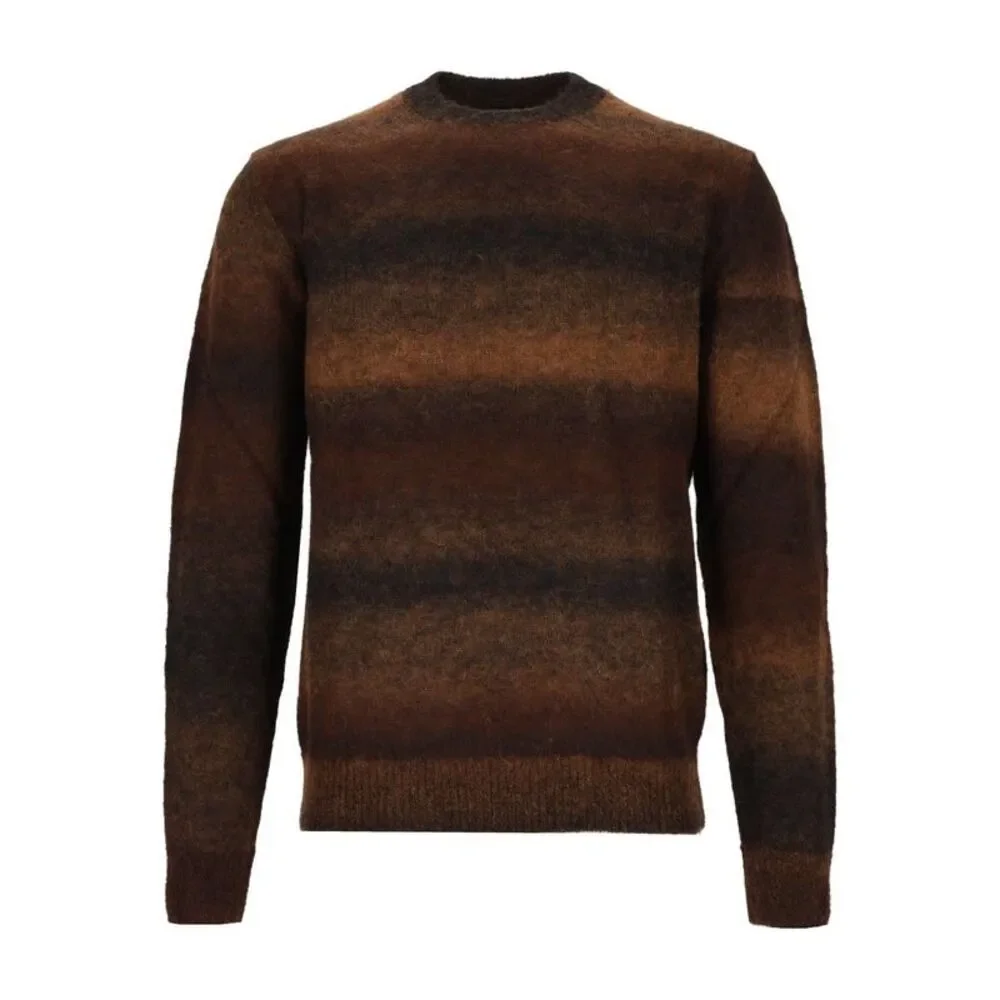 Corneliani Men Alpaca Sweater